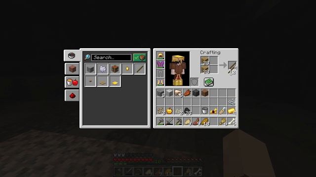 Minecraft Mysteries: The Man in the Fog - Episode 2 смотреть онлайн