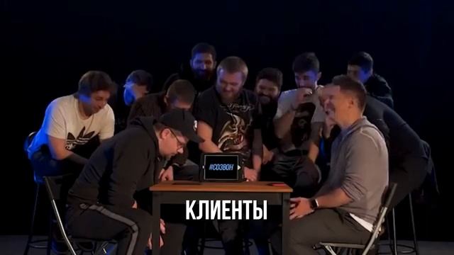 КАК ЛЮДИ В ЧЕРНОМ ПОКОРИЛИ СОЧИ? | Э:ФОРУМ ВЛОГ