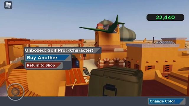 ROBLOX ARSENAL CASE OPENING (40K) смотреть онлайн