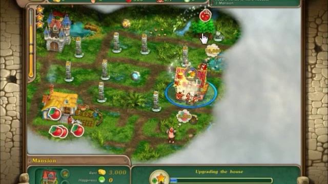 Royal Envoy 2 Challenge Level 21