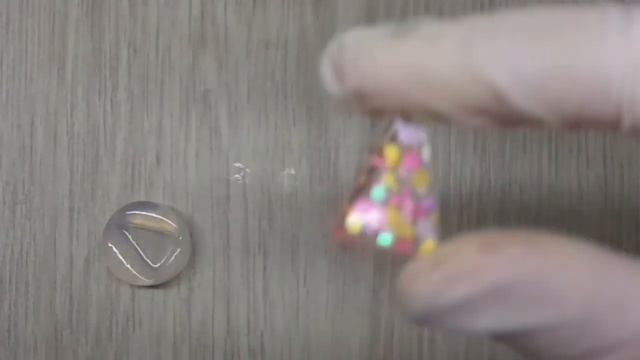 Как сделать серьги из уф - смолы * мастер класс смотреть онлайн