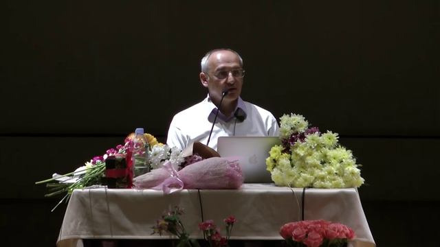 Олег Торсунов 2015.12.23 - Победа над судьбой в 2016 году смотреть онлайн