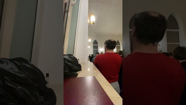 Халид Хасовский 6.05.21 смотреть онлайн
