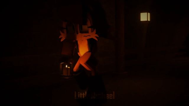 Sonic.EXE The Disaster | Sally's Fate PT1 | Roblox Animation смотреть онлайн
