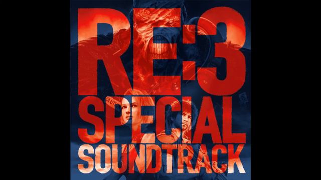 Resident Evil 3 Remake | 10 Black Impact (RESISTANCE MIX) (Disc 2) смотреть онлайн