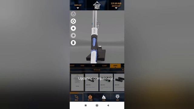 Собираю кастом в стрит смотреть онлайн