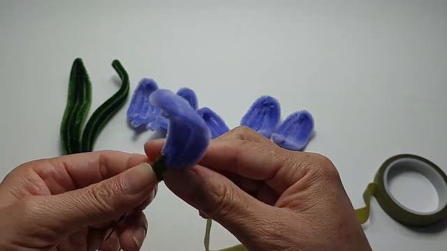 DIY tulip смотреть онлайн