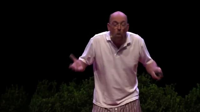 Bart Knols: Cheese, dogs and a pill to kill mosquitoes and end malaria смотреть онлайн