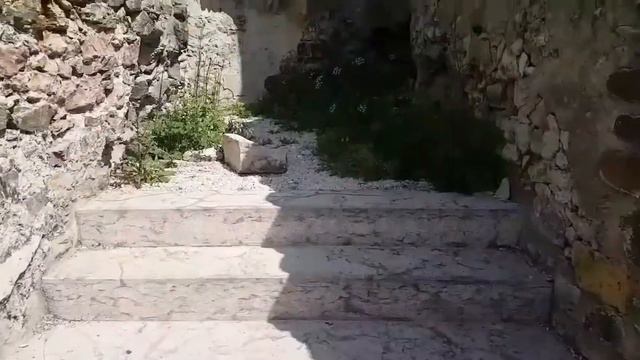 CASTEL SELVA - quando l'Urbex incontra la Storia смотреть онлайн