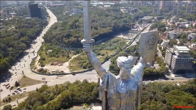 Галопом по Европам.Часть 28.Украина-чудесная страна!