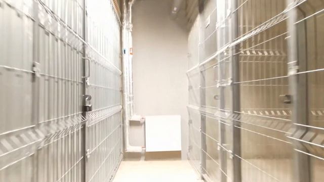 Финская кладовка индивидуального хранения вещей для дома и бизнеса ( ул. Студенческая, д. 24 к. 1) смотреть онлайн