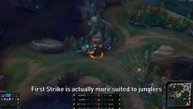 More OP Runes/Champs/ Items in Preseason смотреть онлайн
