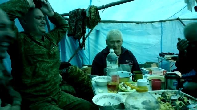 +18 Кто написал Му Му, 2013 Кема. Или как отдыхают на рыбалке реальные Мужики. смотреть онлайн