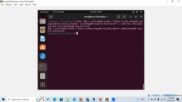 How to install Mongo DB? смотреть онлайн