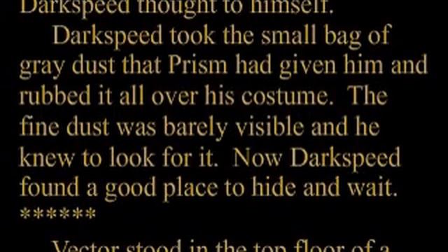 "Omni - History Begins" - Ch 71. part 4 смотреть онлайн
