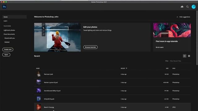 Mac Installation - Pro Panel смотреть онлайн