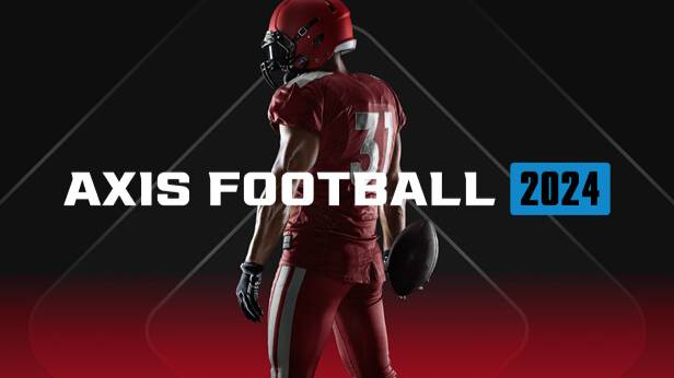 Axis Football 2024 смотреть онлайн