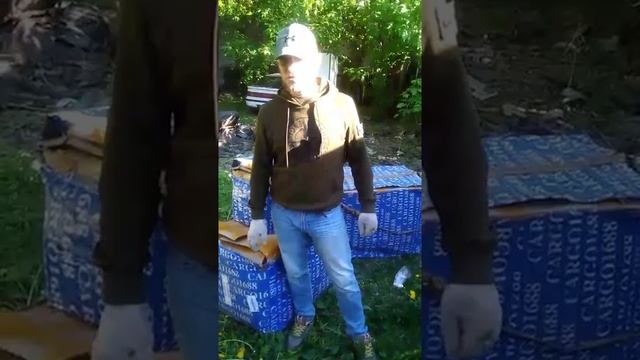 Получили посылку из Китая (доставка товаров из Китая) отзыв о Карго 1688 оптом из Китая смотреть онлайн