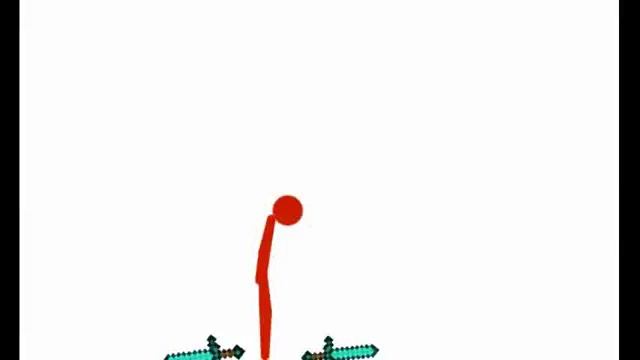 Minecraft битва серый против красного смотреть онлайн