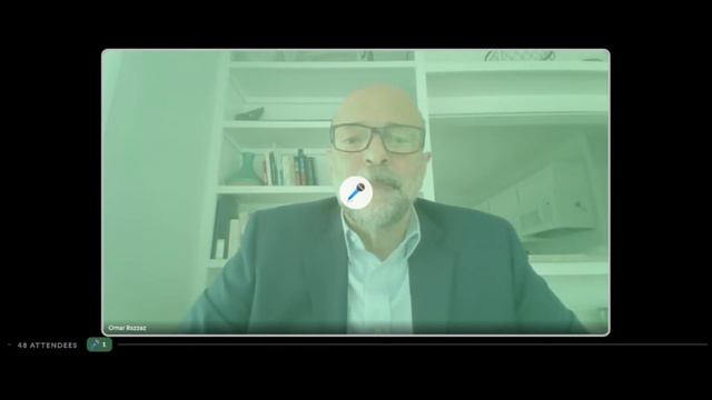 Keynote Speaker, May 10th, Dr. Omar Razzaz смотреть онлайн