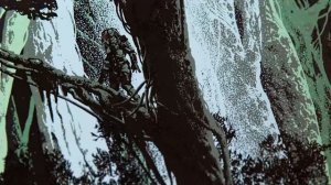 Predator _ Ambient Music