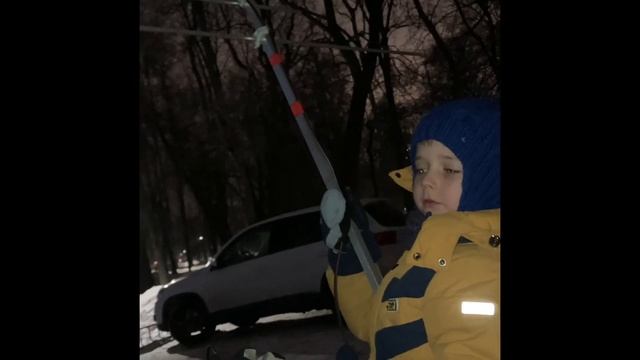 Слушаем космонавтов МКС на портативную рацию смотреть онлайн