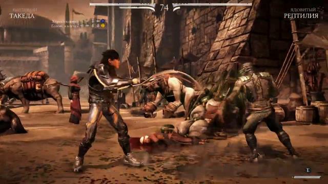 МК10. Пробы смотреть онлайн