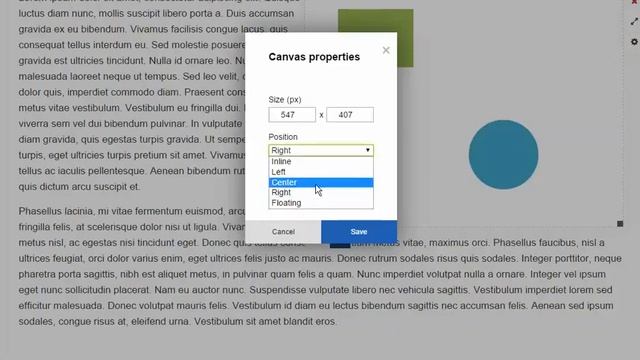 HowTo: Using DrawerJs as a Plugin for Imperavi's Redactor смотреть онлайн