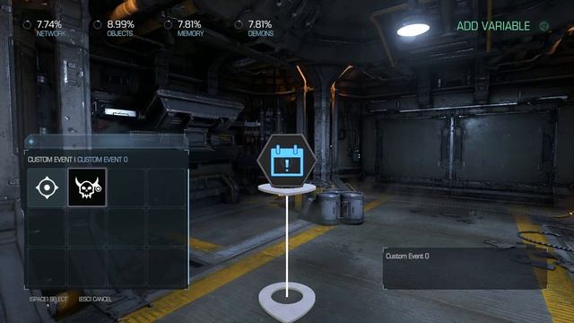 doom snapmap tutorial aiiterator aipathpoint custom event смотреть онлайн