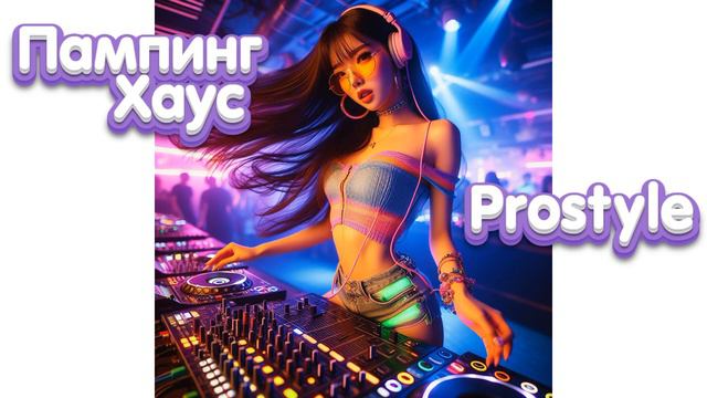 Пампинг Хаус - Prostyle смотреть онлайн
