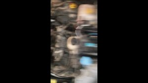 Установка форсунок от Приоры на Лачетти!!!!