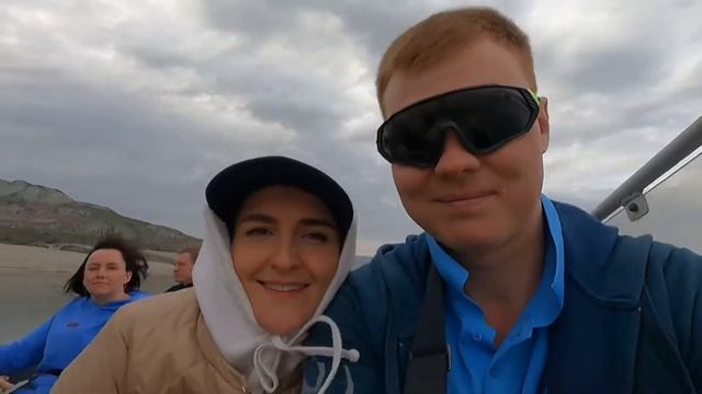Сулакский каньон. Дагестан смотреть онлайн