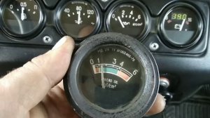 Давление масла ЗМЗ 409.
