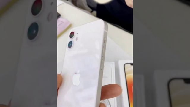 IPhone 12 unboxing by customer! смотреть онлайн