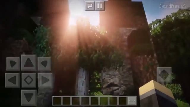 MINECRAFT PE 1.13 BETA НОВЫЕ ВЕЩИ смотреть онлайн