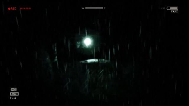 Outlast REMASTERED 60 FPS EDITION | PART 5 смотреть онлайн