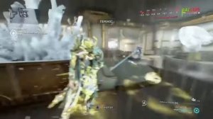 Warframe Gara prime|Гара прайм билд стальной путь