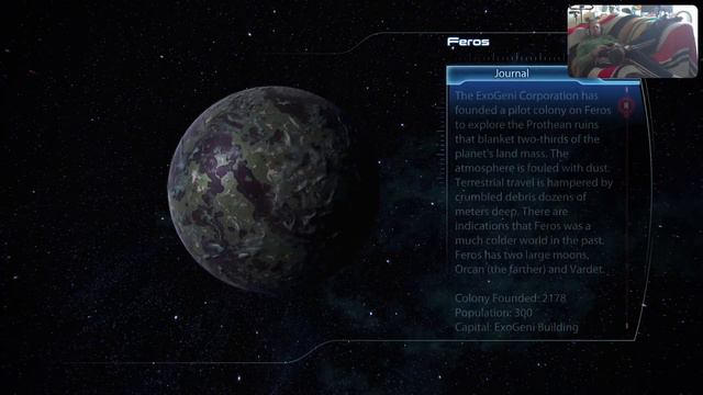 2/12/23 - Mass Effect 3 Playthrough Part 28 смотреть онлайн