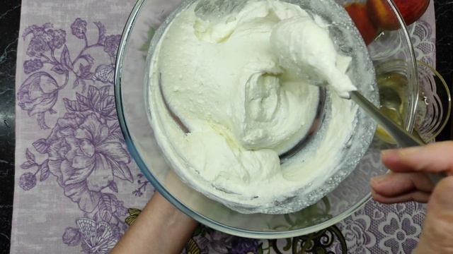 Муж влюбился в меня во второй раз, попробовав этот десерт! | Творожный десерт за считанные минуты! смотреть онлайн