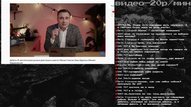 ЗАГОВОР ИСКУССТВА СВЕТОВ ЖДАНОВ смотреть онлайн