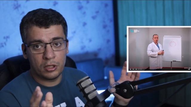 ГИМНАСТИКА ШИШОНИНА - МНЕНИЕ КАРДИОЛОГА смотреть онлайн