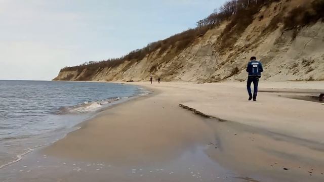 Baltiski more смотреть онлайн