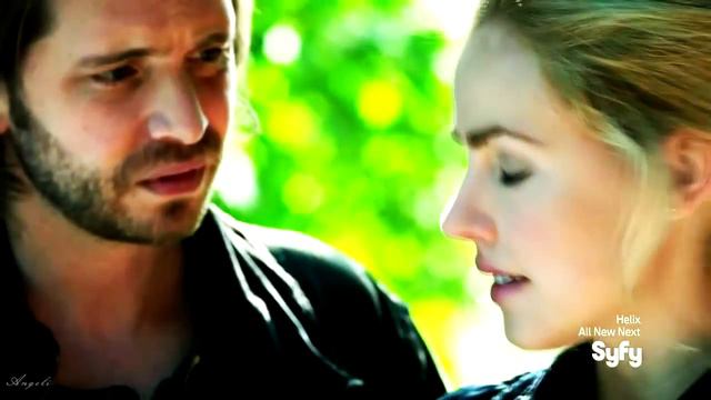 Cole & Cassie | Right Here