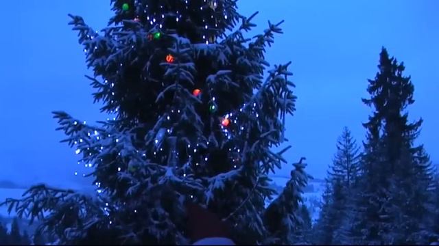 Карпаты, Пилипец, горнолыжный отель "Магура", часть 1 смотреть онлайн