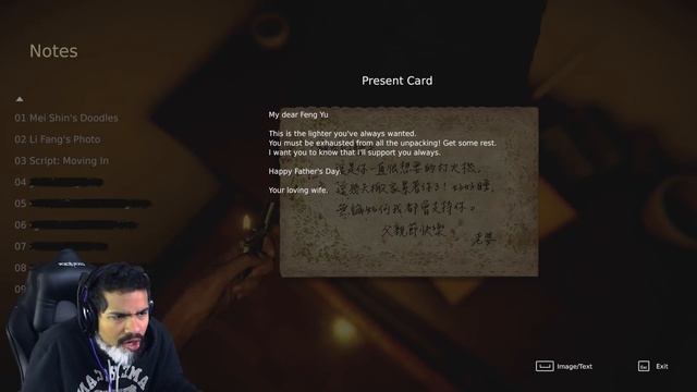 YOU HAVE TO SEE THIS TAIWANESE HORROR GAME... | Devotion - Part 1 смотреть онлайн