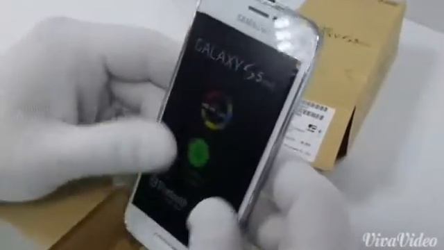 Samsung Galaxy S5 Mini G800H смотреть онлайн