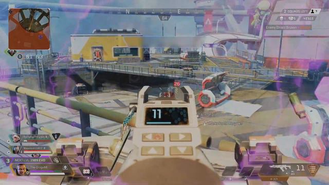 Apex Legends_last kill смотреть онлайн