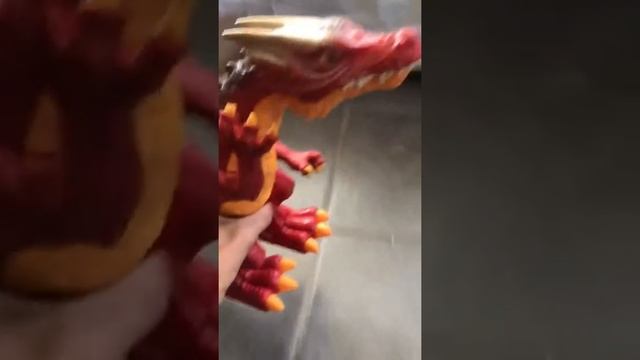 Robo Alive Dragon смотреть онлайн