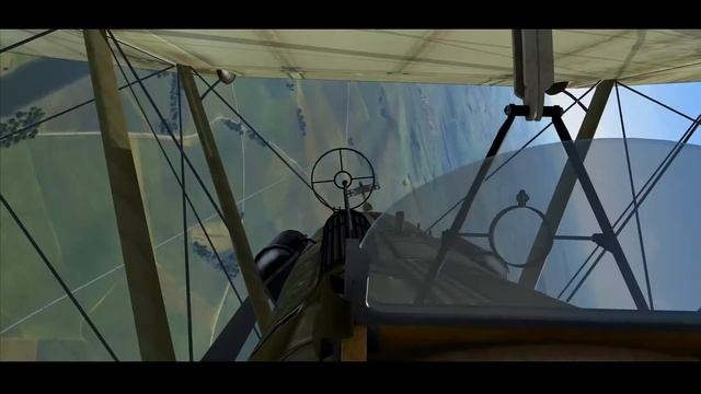 I See Red: Rise Of Flight смотреть онлайн