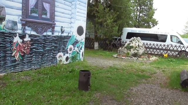 В кроссовках от Каменномостского до Псебая ч.10 смотреть онлайн